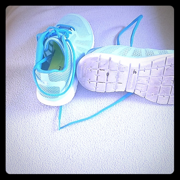 Champion Shoes - Sneakers